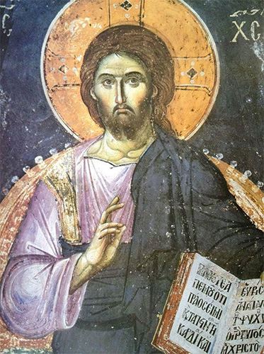 HRISTOS.EVANGELIE