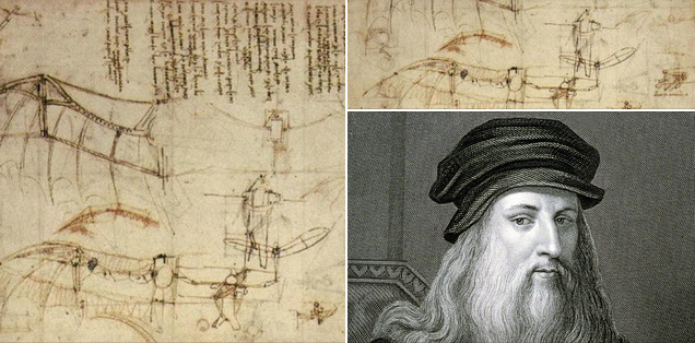 Leonardo.DaVinchi1