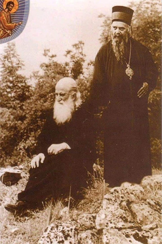 SV.NIKOLAJ.Velimirovik