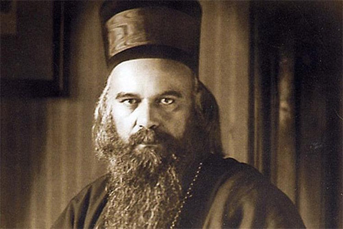 sv.Nikolaj.Velimirovik.zitie