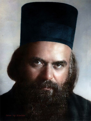 sv.Nikolaj.Velimirovik.zitie3