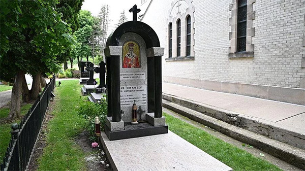 sv.Nikolaj.Velimirovik.zitie5