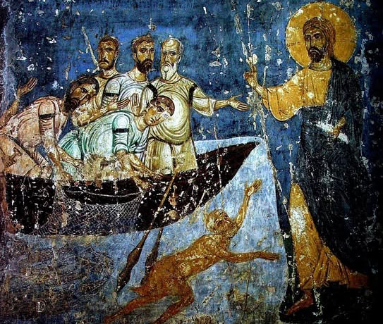 Hristosspasuvase